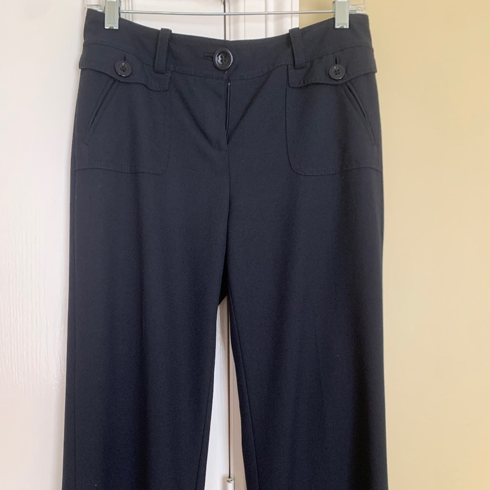 Ann Taylor petite pants